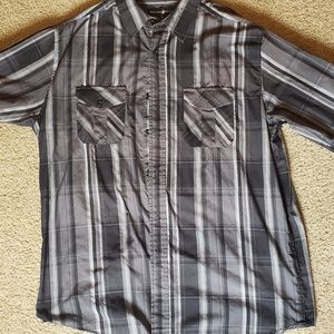 Polo Club Men's dress shirt.